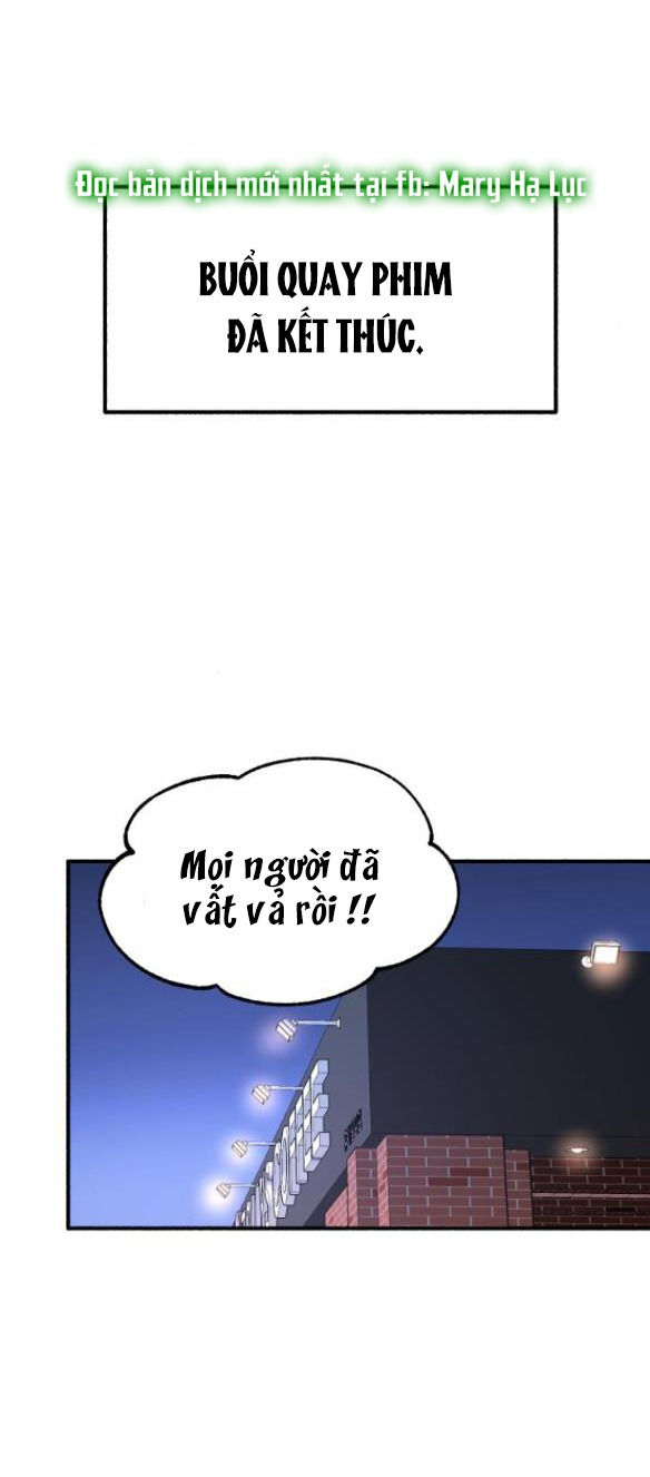 nàng thơ nổi tiếng - nàng thơ myung chapter 14.1 29