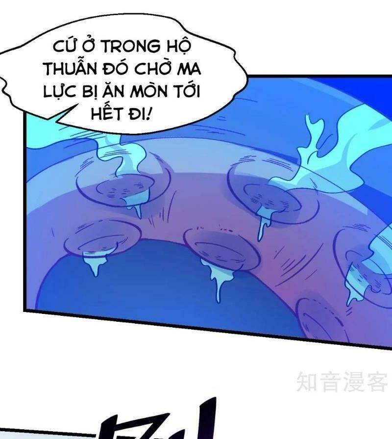 vườn trường cuồng sư hệ thống chapter 92 43