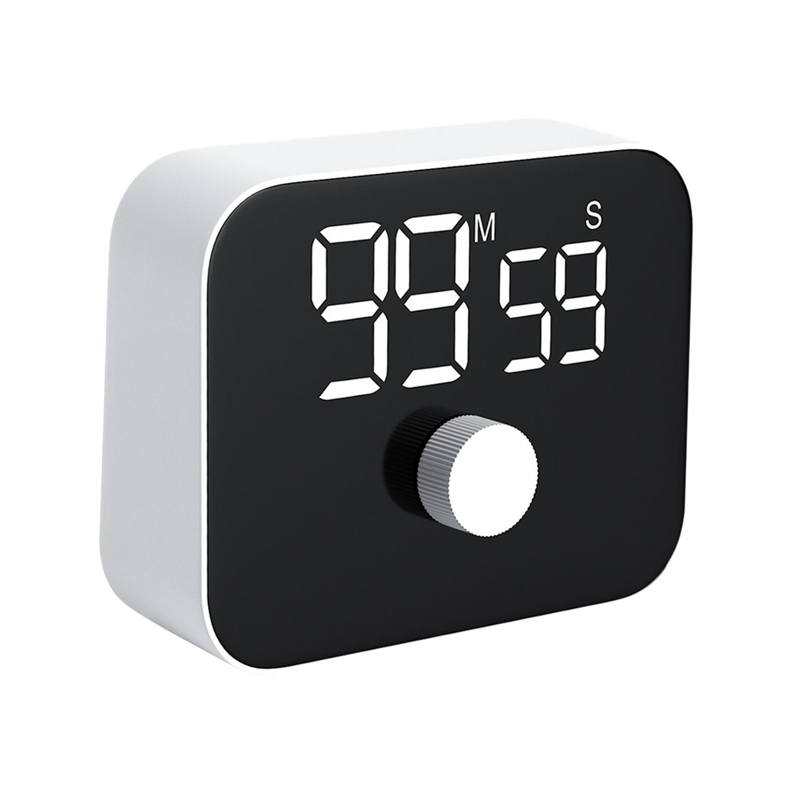 Digital Kitchen timers Kitchen Timer Clocks for Makeup Business Professional