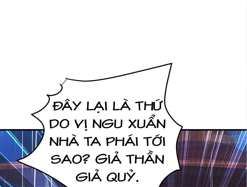 thái tử phi nhà ta thật hung hăng chapter 14 287