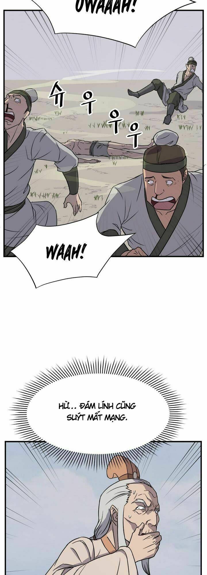 trọng sinh, bất khả chiến bại chapter 114 31