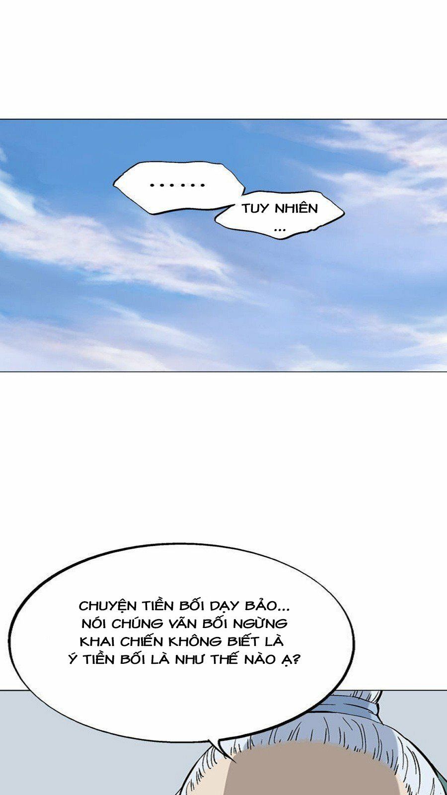 cao thủ 2 chapter 52 36