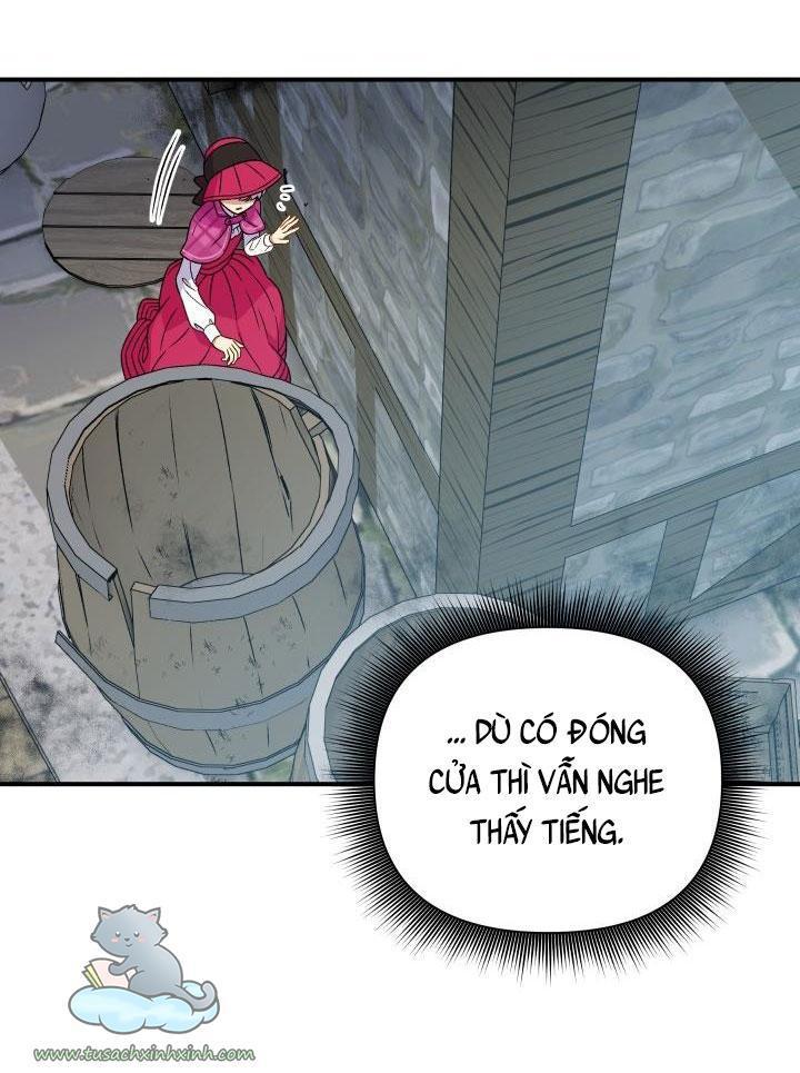 công nương khế ước của gia tộc công tước quái vật chapter 94 51