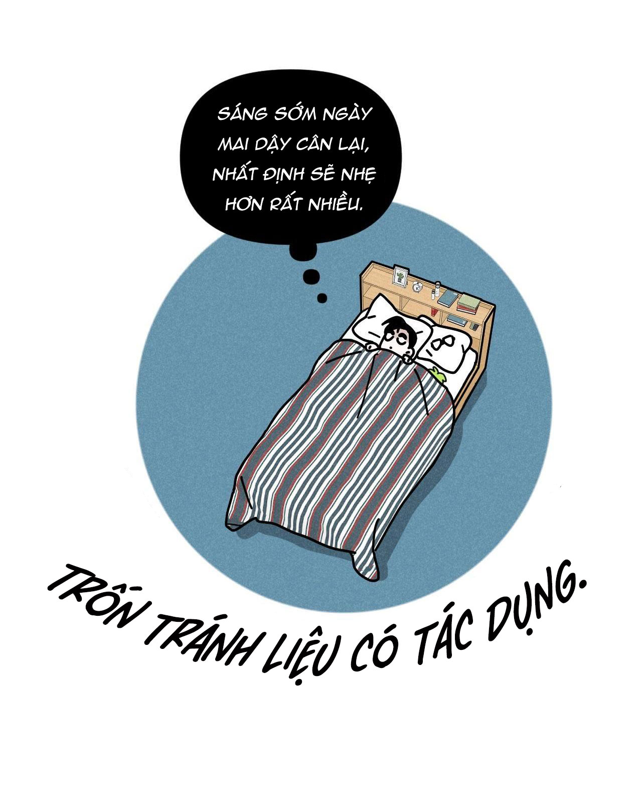 Tổng Tài Đu Idol chapter 31 - Trang 11