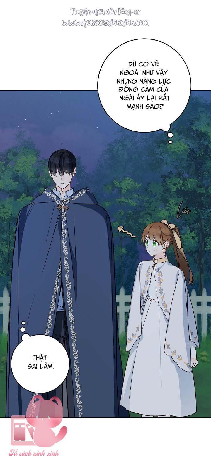 trang trại hạt dẻ cạnh hoàng cung chapter 33 21