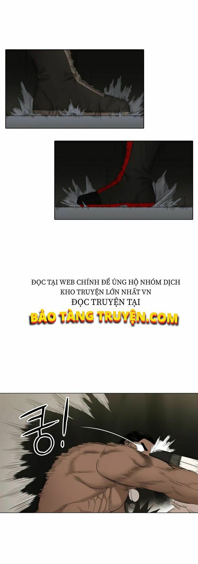 Võ Sĩ Quyền Anh chapter 82 3