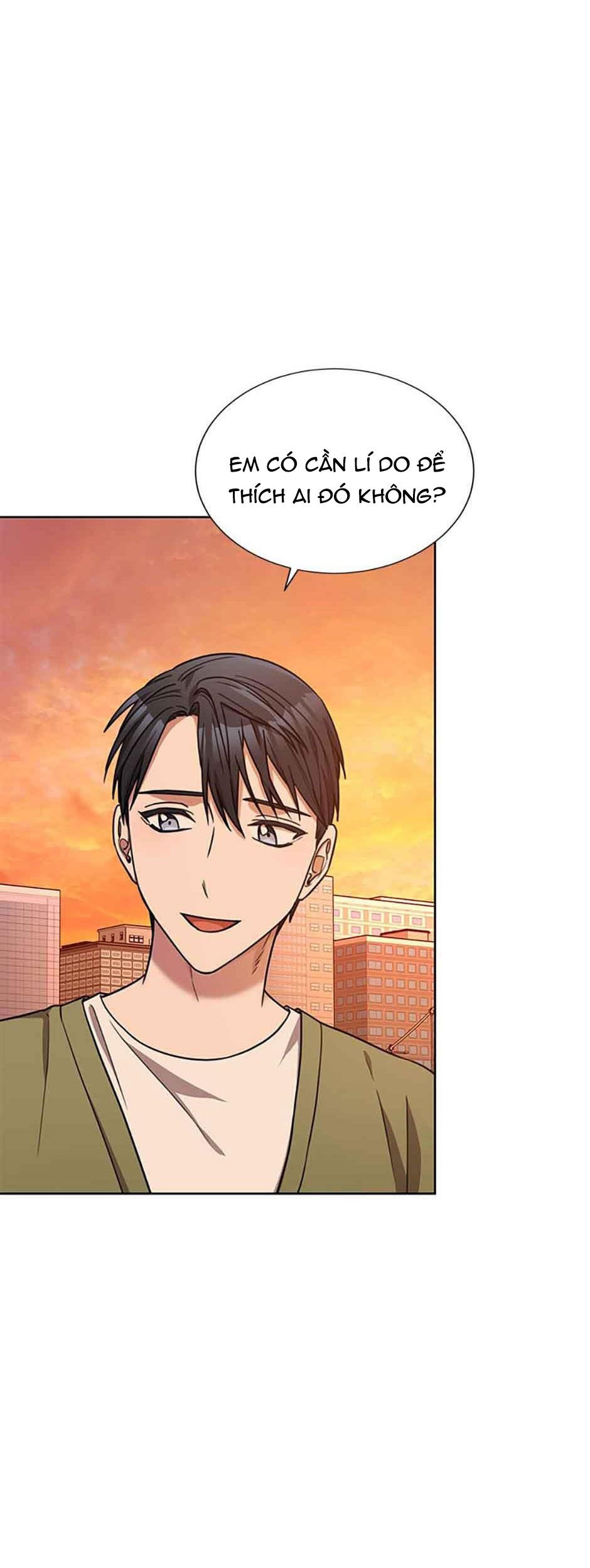 kết hôn ư? không, cảm ơn! chapter 45.1 10