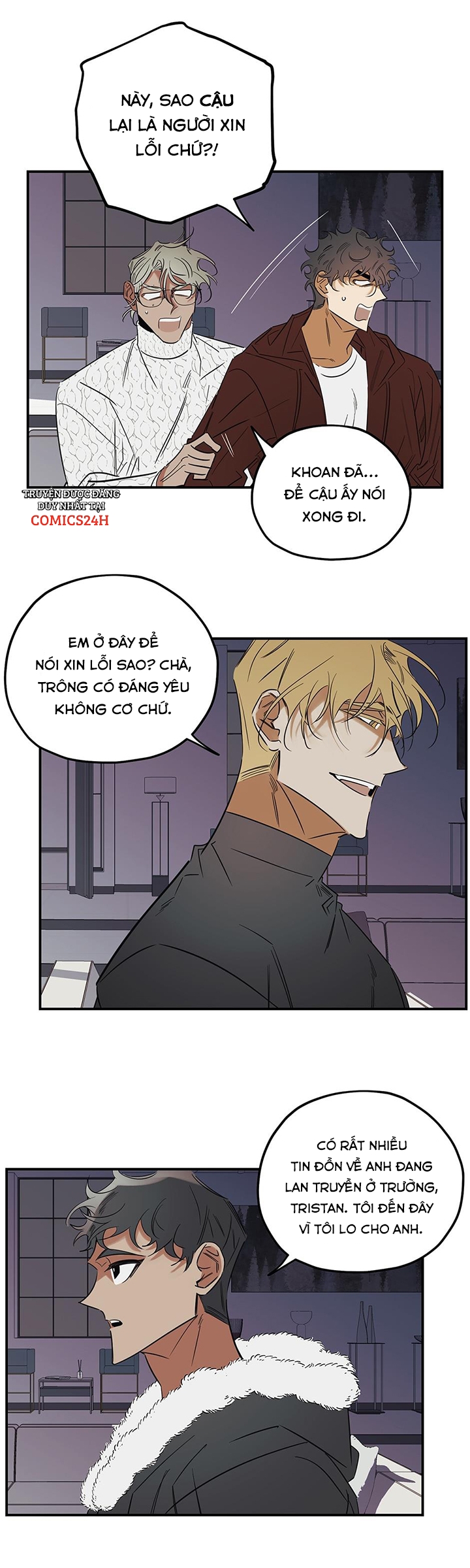 truth or dare chapter 20 19