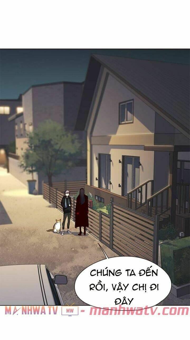 biến thân thành mèo chapter 115 59