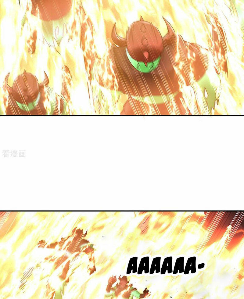 tối cường thăng cấp chapter 364 33