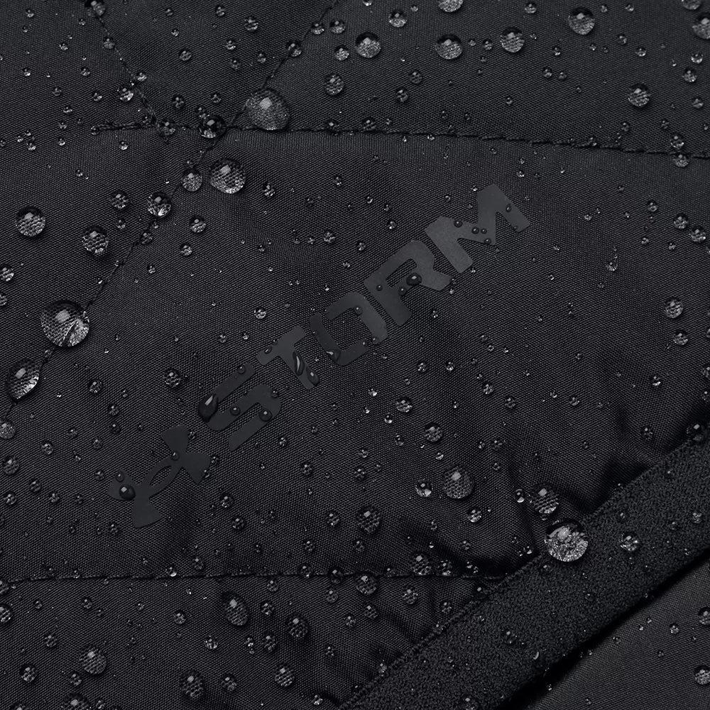 Áo khoác thể thao nam Under Armour Storcoldgear Reactor Golf Hybrid - 1364642-002