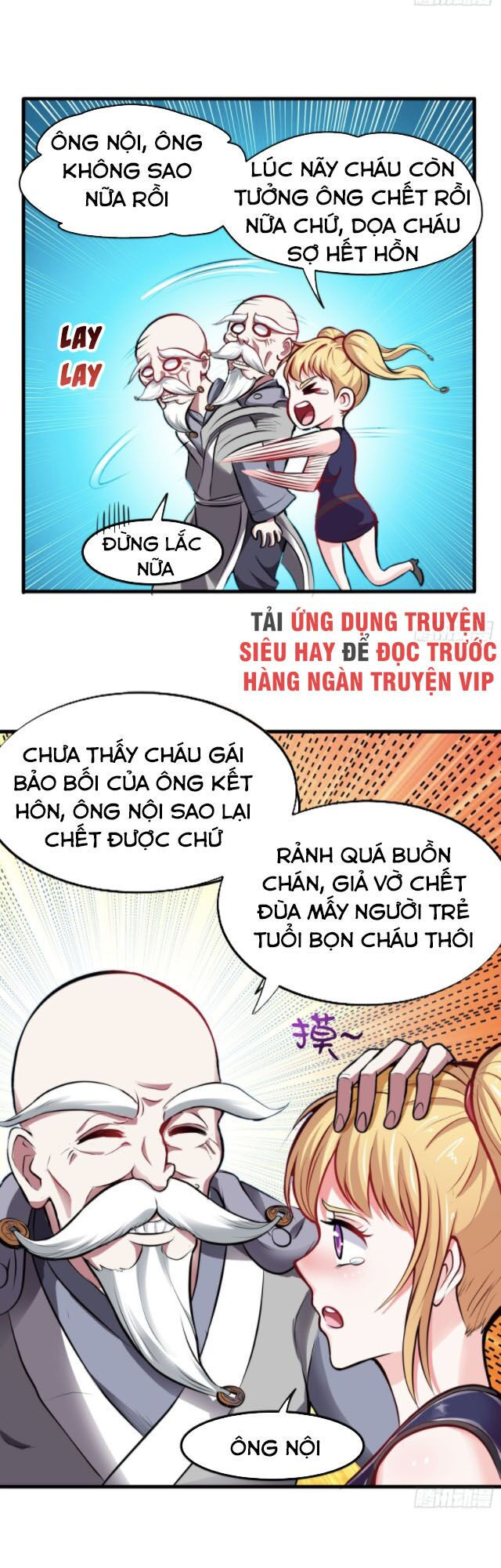 tối cường thần y tại đô thị chapter 78 21