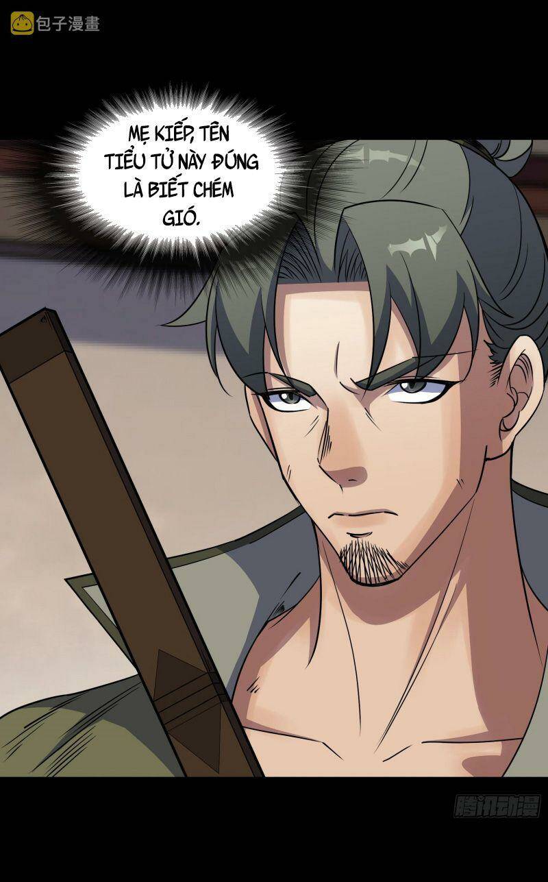 thông u đại thánh chapter 89 28