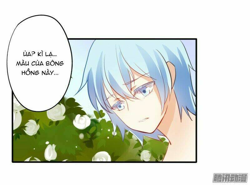 đam mỹ lời ngụy biện chapter 21 3