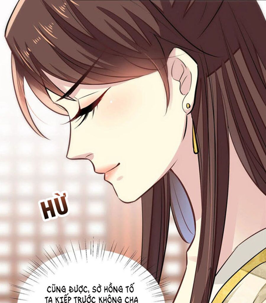 vô lương cuồng hậu hoặc quân tâm chapter 2 19