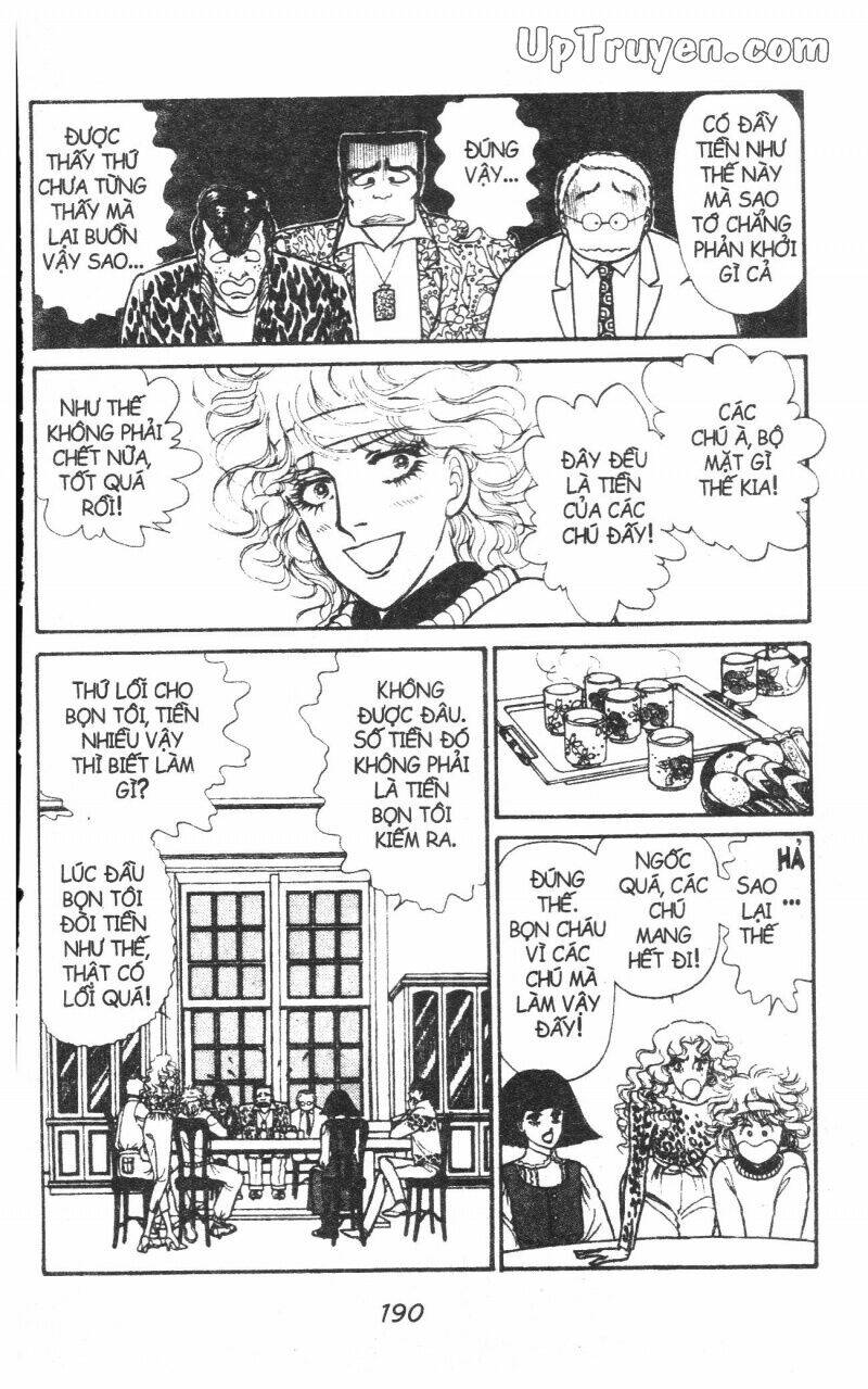 câu lạc bộ con nhà giàu chapter 1 191