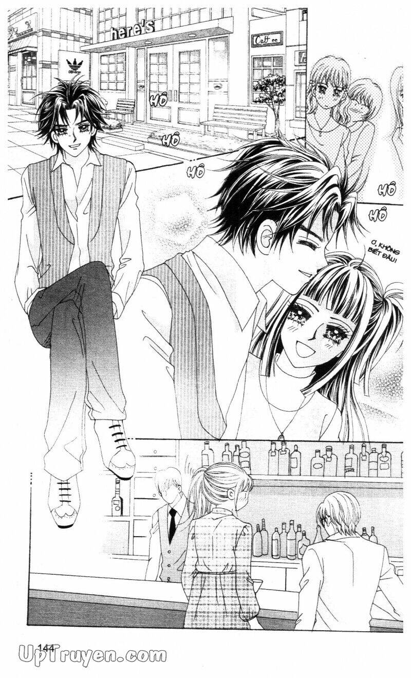 thoát kiếp hồ ly chapter 3 40