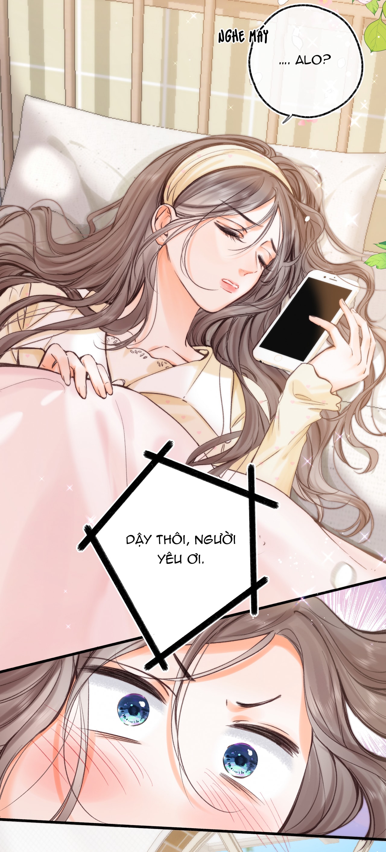 tôi mơ giữa ban ngày chapter 78 5