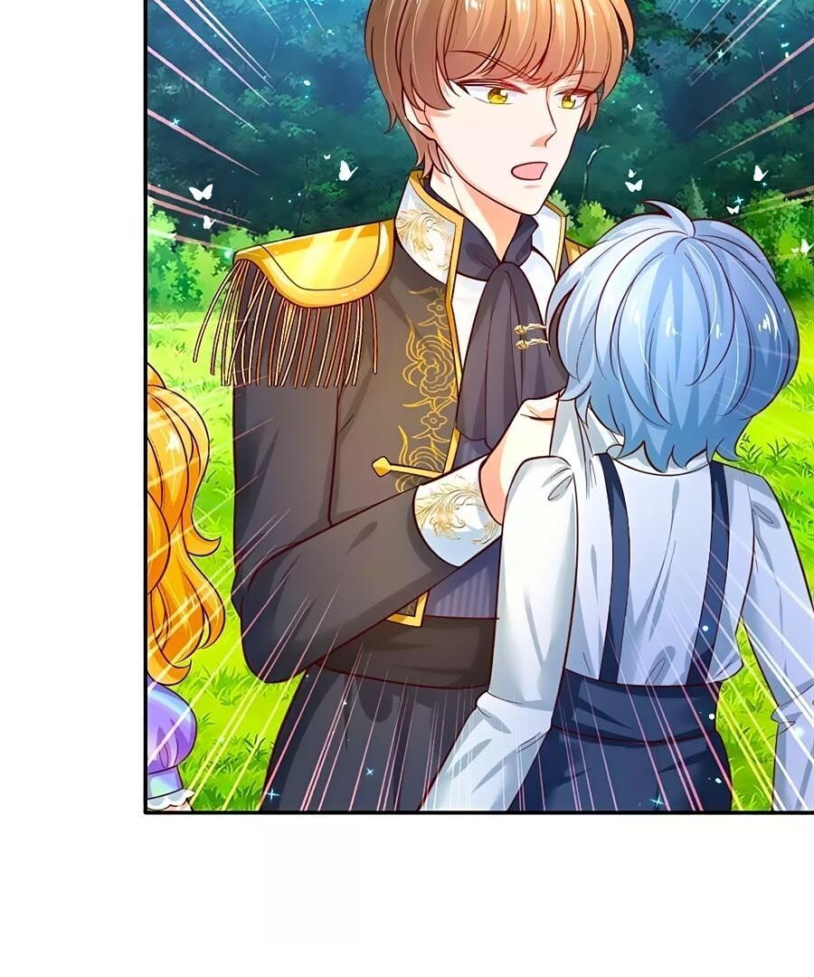 bỗng một ngày nọ trở thành con gái vua chapter 159 23