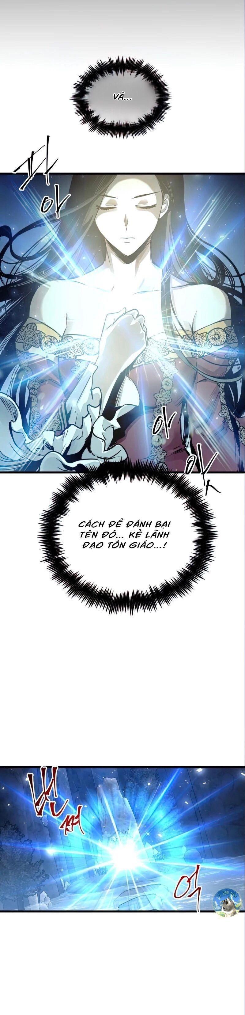 chiến thần chuyển thế chapter 48 3
