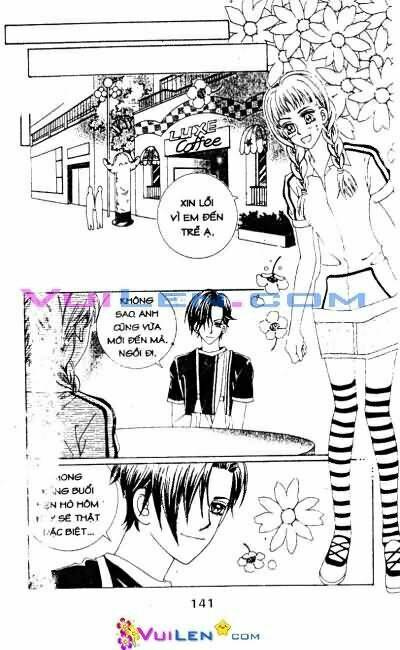 thiên thần tái thế chapter 12 141