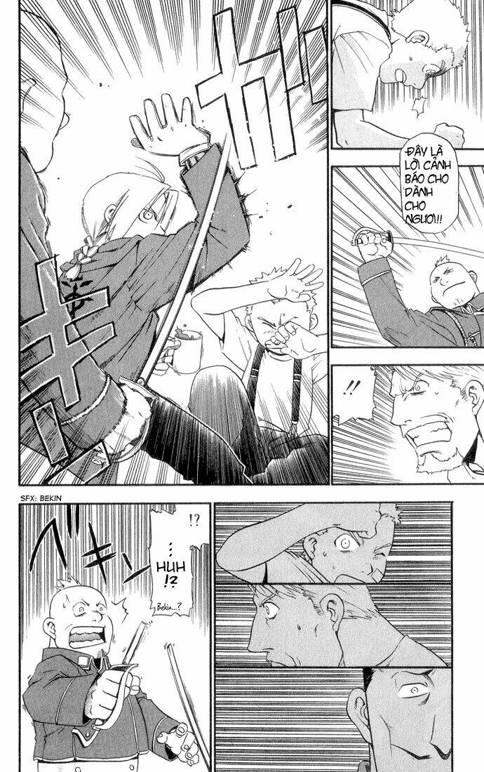 giả kim thuật chapter 3 19