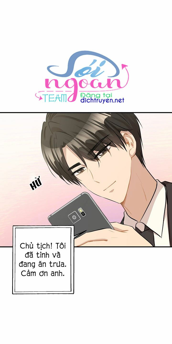 cuộc sống kỳ thú chapter 27 43