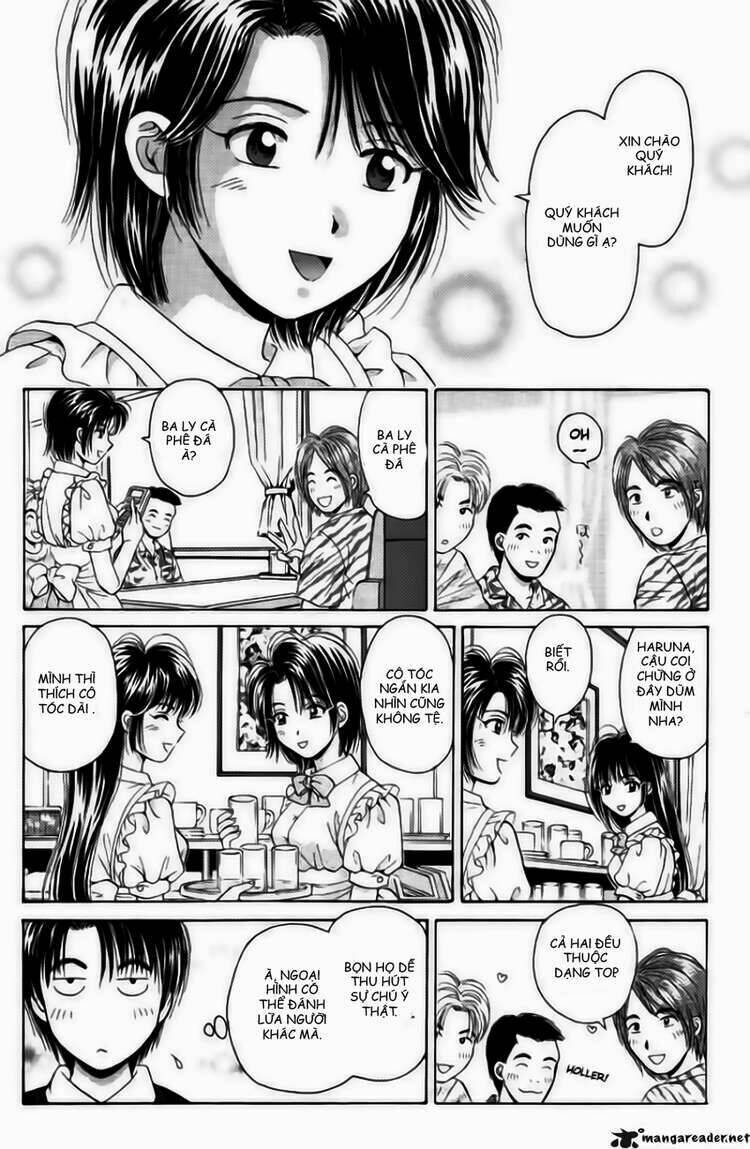 open sesame chapter 20 10