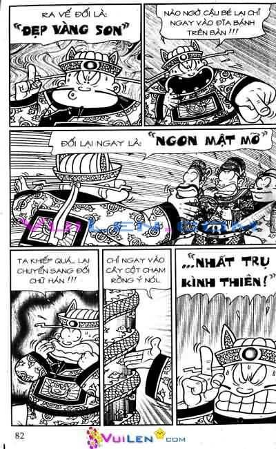 thần đồng đất việt chapter 47 82