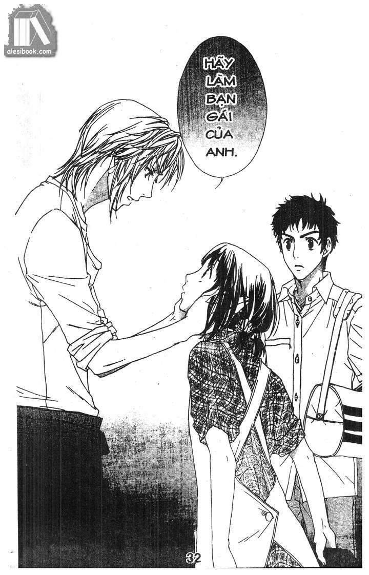 tình yêu định mệnh chapter 2 7