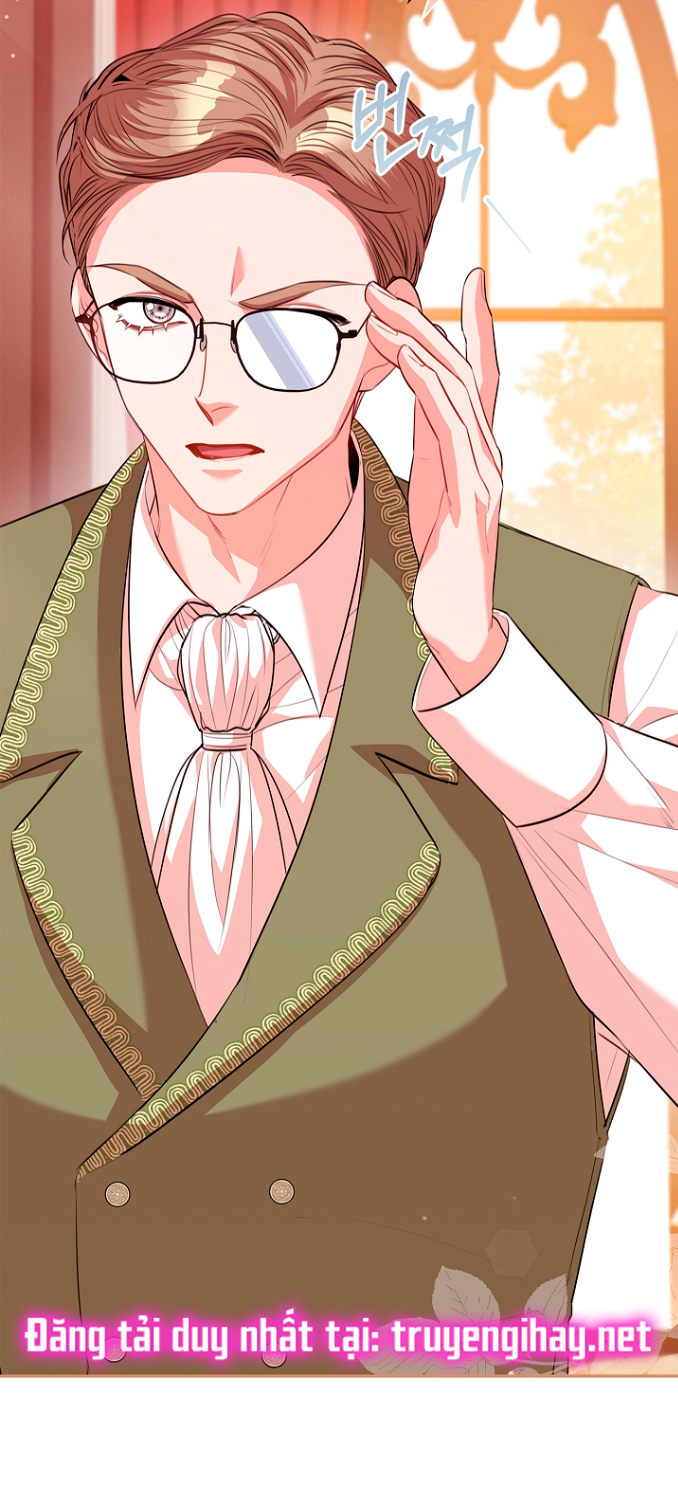 trở thành thư ký của bạo chúa chapter 75 39
