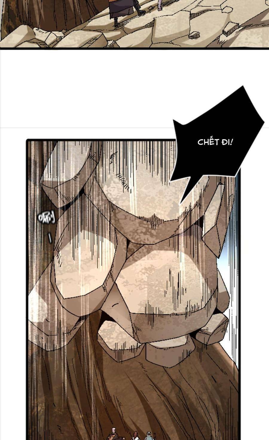 thí chủ, lên đường thôi! chapter 42 9