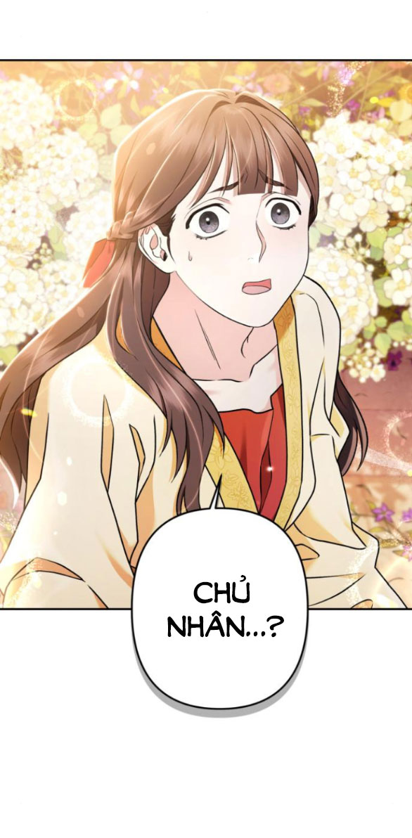 Bản Tình Ca Heeran chapter 67.1 - Trang 8