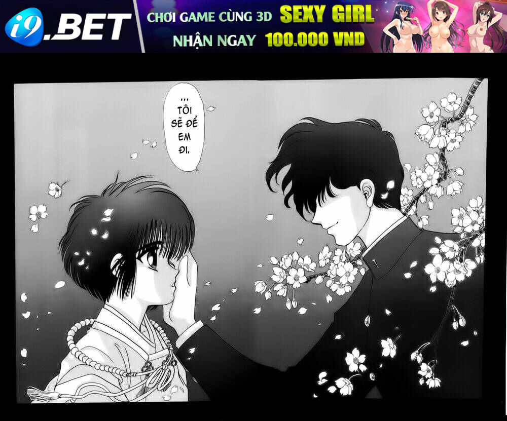 tokyo babylon chapter 1.5 9