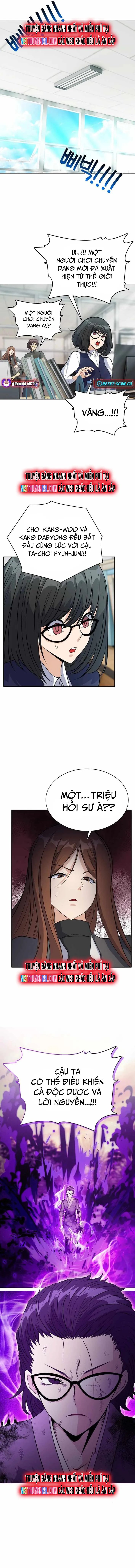 thực tế ảo: đại chiến dị thế giới Chapter 15 8