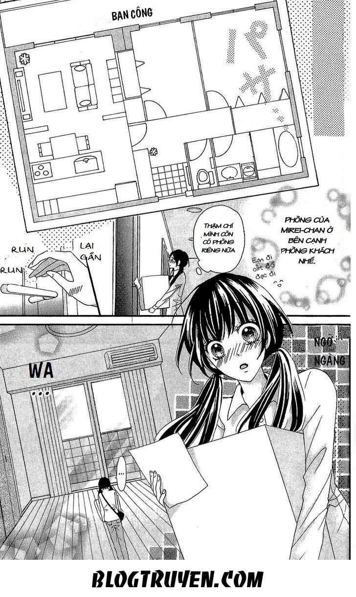 come to my home chapter 2 24