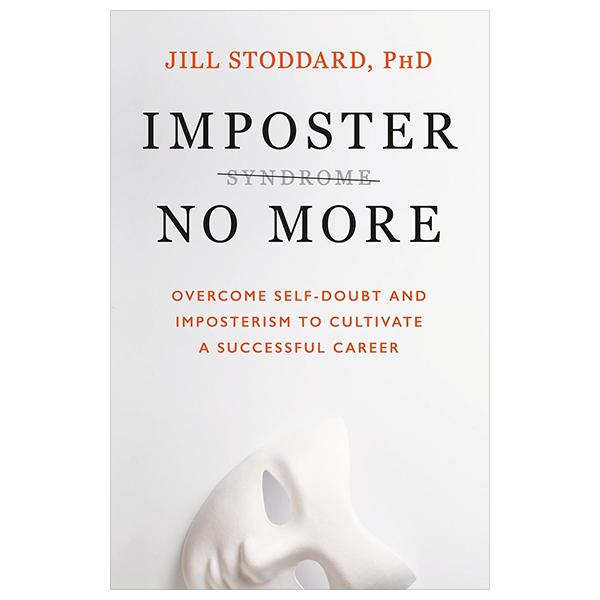 Sách ngoại văn: Imposter No More