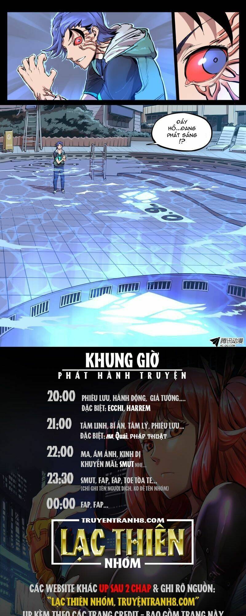 trần đăng bảo đàm chapter 1 21