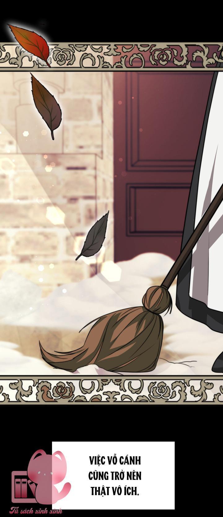 từ chồng cũ hóa thành nam chính chapter 17 16