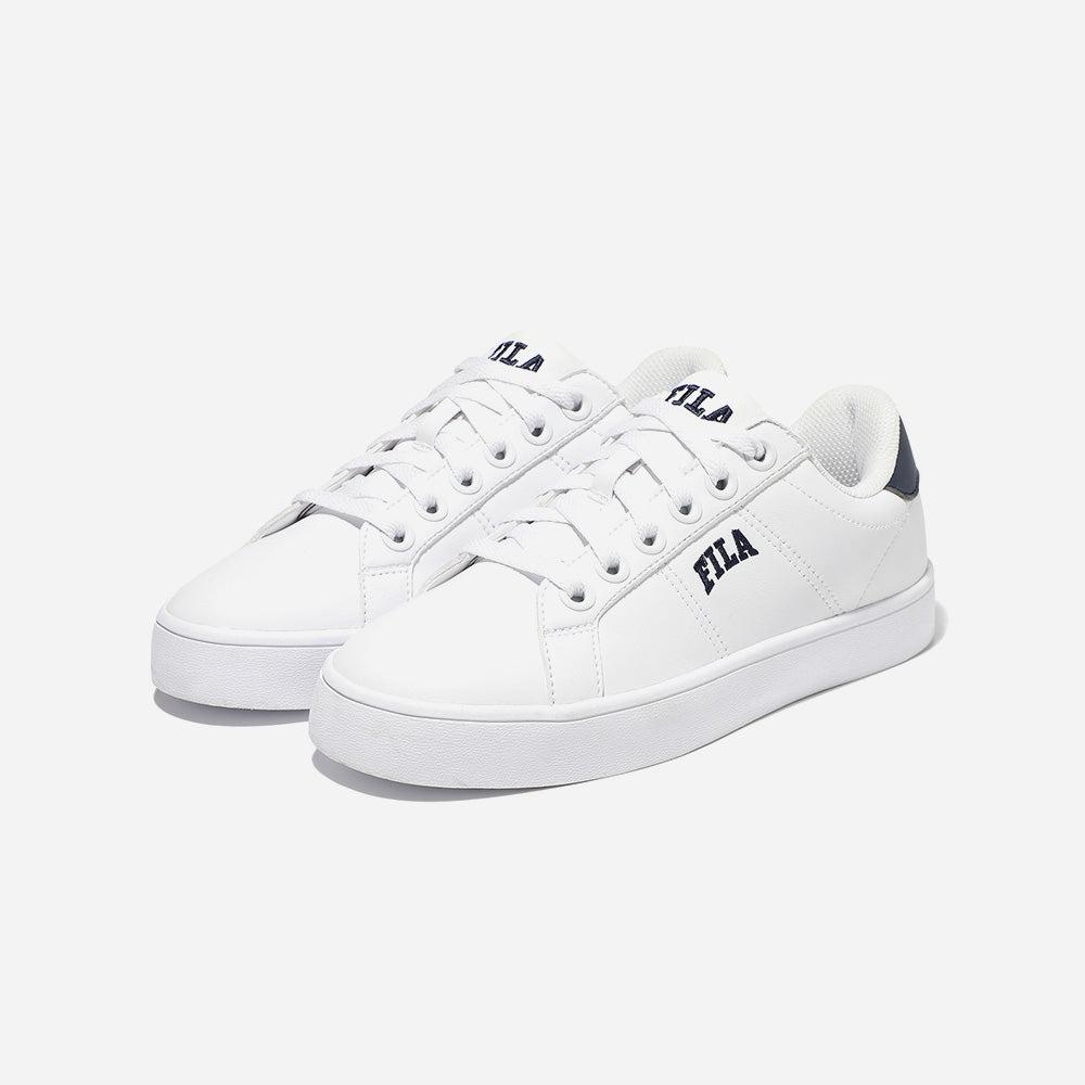 Giày sneaker unisex Fila Uni Court Deluxe - 1TM01783E-147