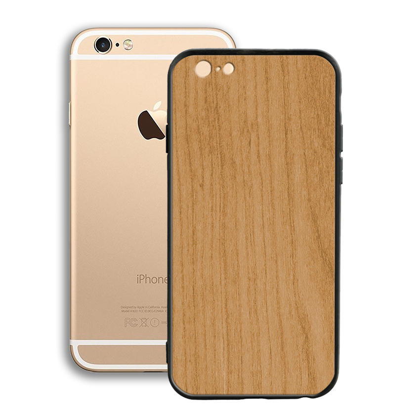 Ốp lưng gỗ tự nhiên iPhone 6s