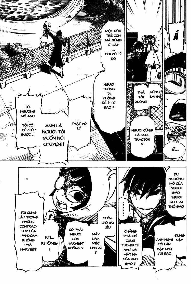 darker than black: shikkoku no hana chapter 9 3