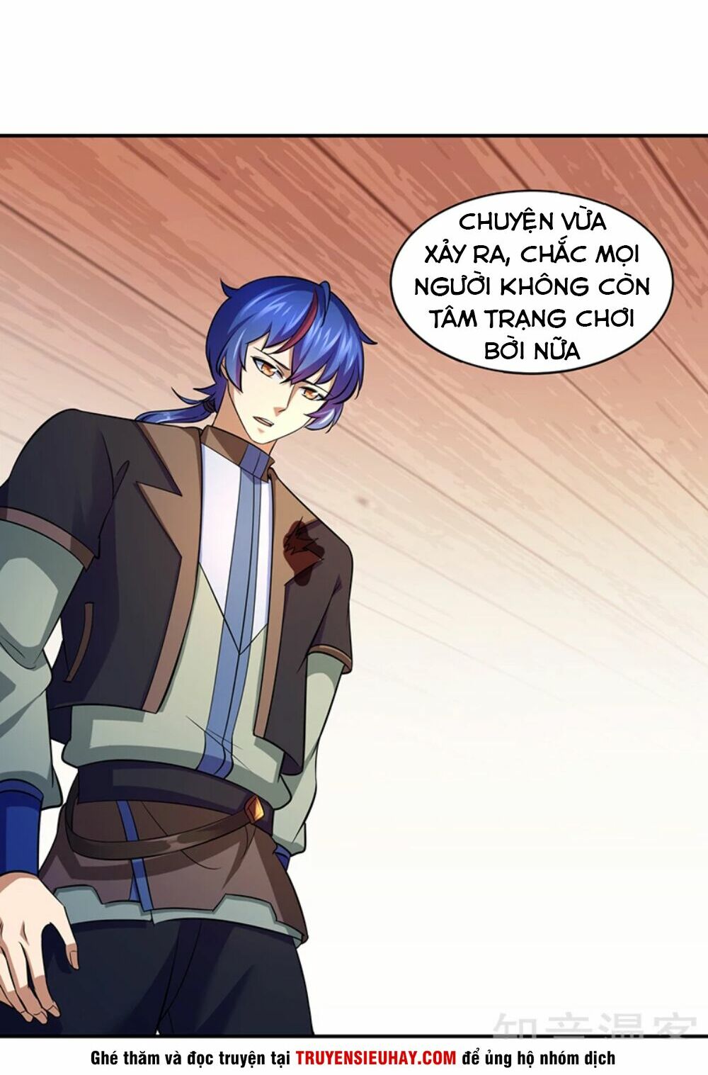 võ đạo độc tôn chapter 78 18