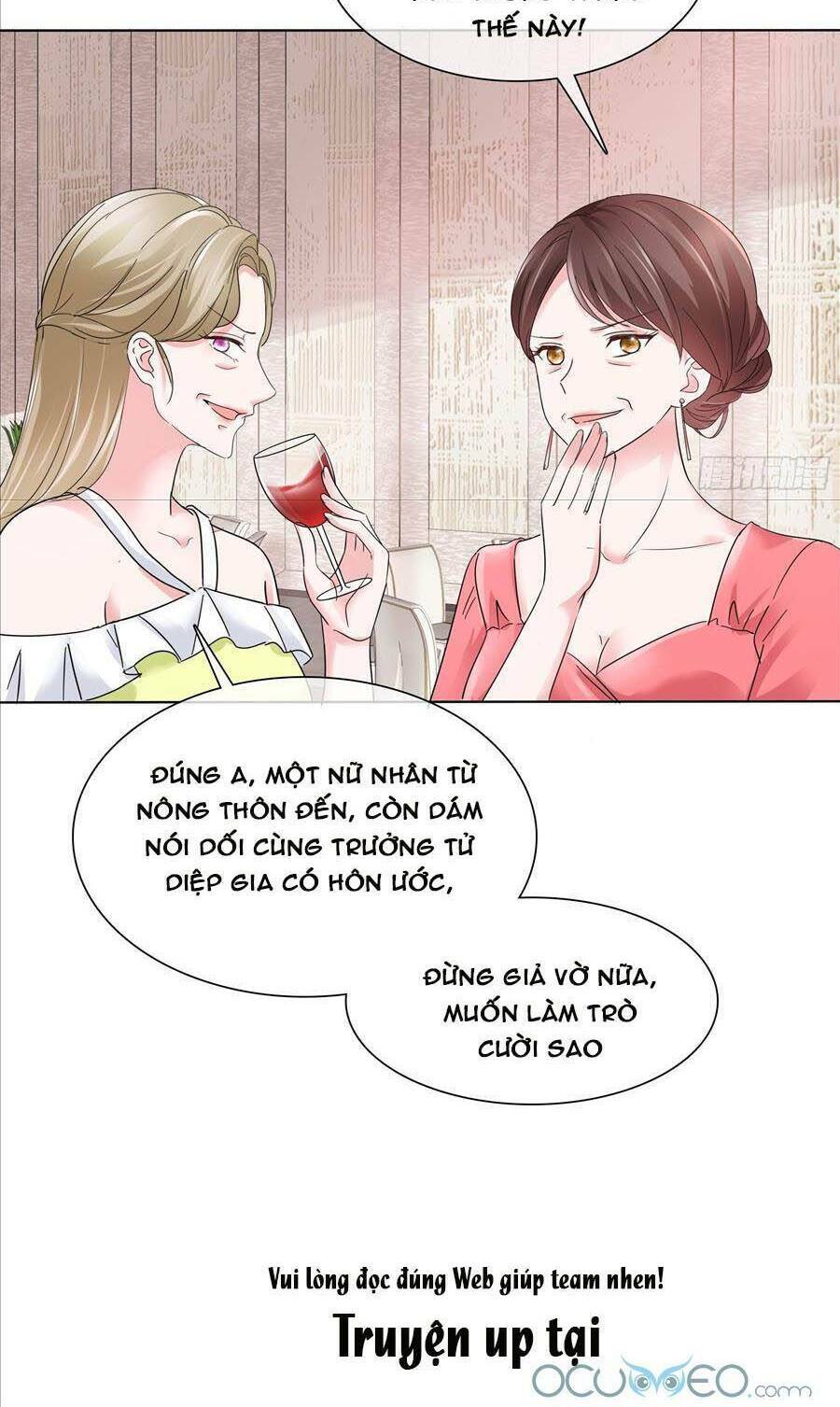 nhược hữu hàn đông ngộ noãn dương chapter 6 9