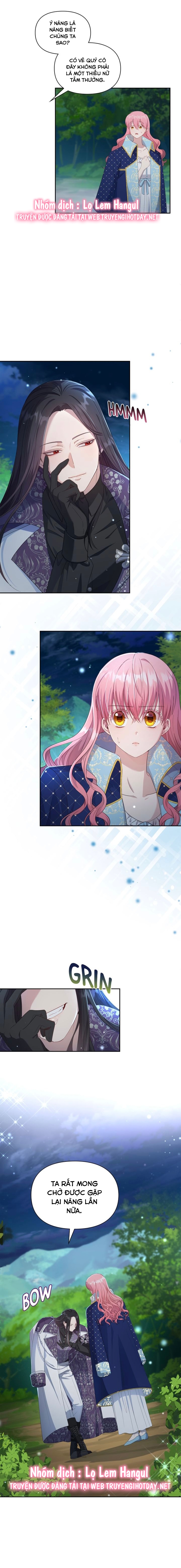 thuần hóa hoàng đế bạo chúa chapter 51 6