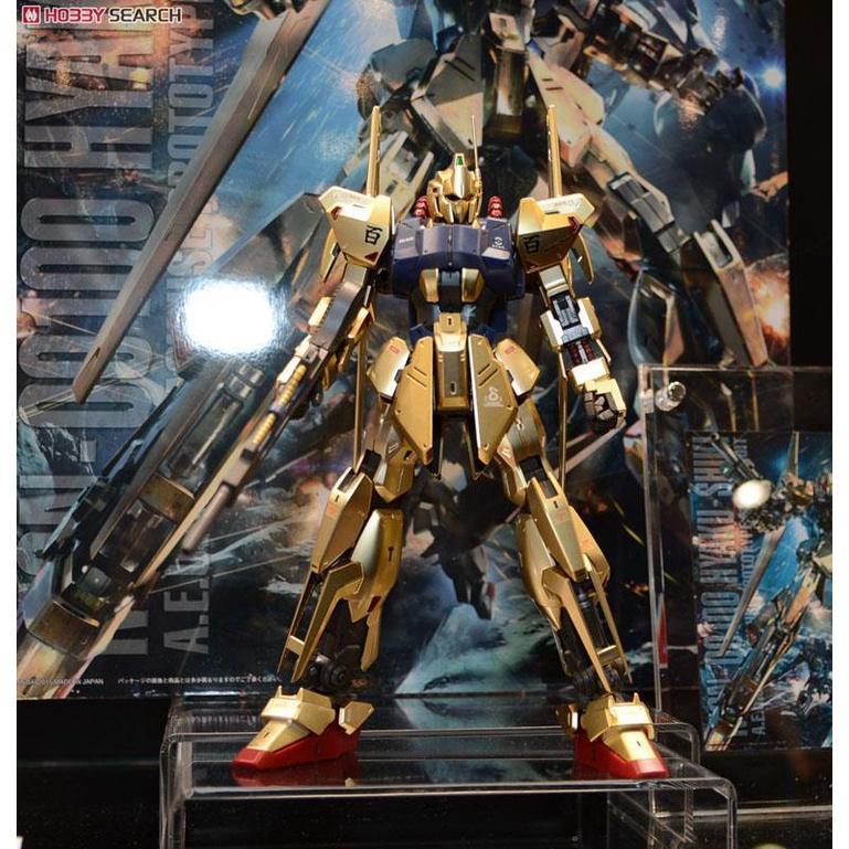 Bộ đồ chơi lắp ráp MG 1/100 HYAKUSHIKI Ver.2.0 BANDAI