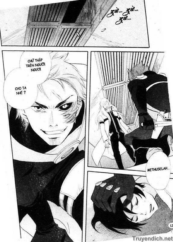 meteor methuselah chapter 38 10