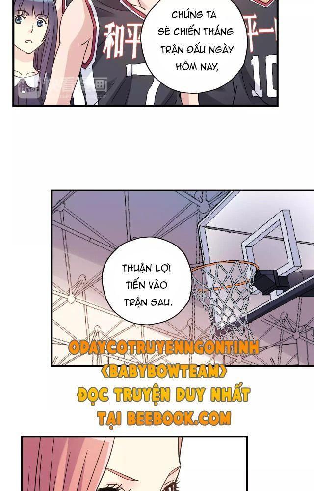 dưới trời xanh chapter 35 5