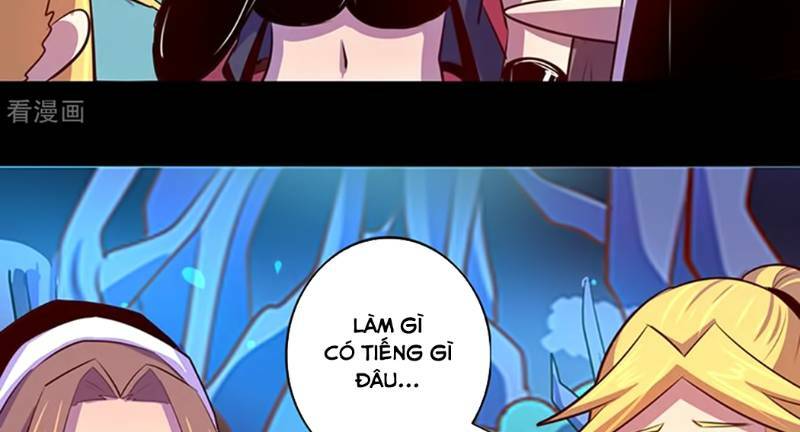 ta không phải là npc chapter 103 28