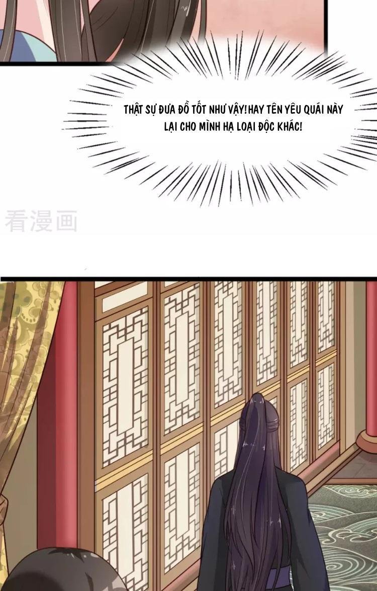 đế vương sợ vương phi muốn sở hữu thiên hạ chapter 9 31